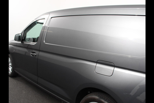 Volkswagen Caddy Cargo Maxi 2.0 TDI Aut. Style Airco Carplay Adaptive Cruise Control PDC VA Camera Trekhaak 17" LM Velgen Volkswagen Caddy Cargo Maxi 2.0 TDI Aut. Style Airco Carplay Adaptive Cruise Control PDC VA Camera Trekhaak 17" LM Velgen