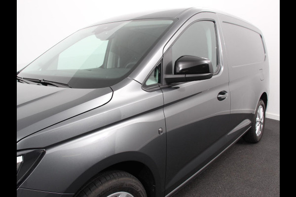 Volkswagen Caddy Cargo Maxi 2.0 TDI Aut. Style Airco Carplay Adaptive Cruise Control PDC VA Camera Trekhaak 17" LM Velgen Volkswagen Caddy Cargo Maxi 2.0 TDI Aut. Style Airco Carplay Adaptive Cruise Control PDC VA Camera Trekhaak 17" LM Velgen