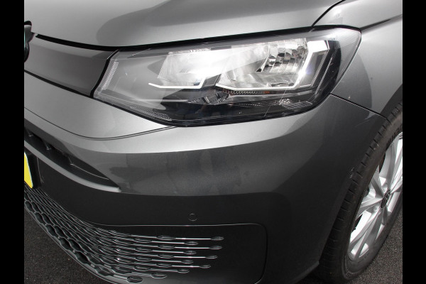 Volkswagen Caddy Cargo Maxi 2.0 TDI Aut. Style Airco Carplay Adaptive Cruise Control PDC VA Camera Trekhaak 17" LM Velgen Volkswagen Caddy Cargo Maxi 2.0 TDI Aut. Style Airco Carplay Adaptive Cruise Control PDC VA Camera Trekhaak 17" LM Velgen