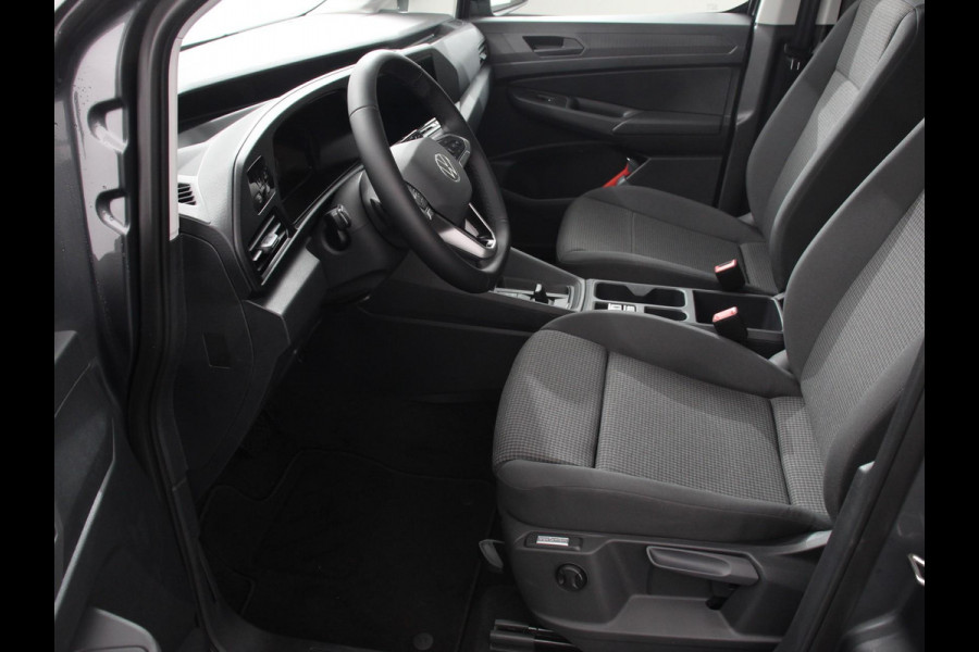 Volkswagen Caddy Cargo Maxi 2.0 TDI Aut. Style Airco Carplay Adaptive Cruise Control PDC VA Camera Trekhaak 17" LM Velgen Volkswagen Caddy Cargo Maxi 2.0 TDI Aut. Style Airco Carplay Adaptive Cruise Control PDC VA Camera Trekhaak 17" LM Velgen
