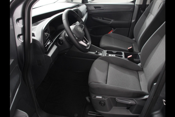 Volkswagen Caddy Cargo Maxi 2.0 TDI Aut. Style Airco Carplay Adaptive Cruise Control PDC VA Camera Trekhaak 17" LM Velgen Volkswagen Caddy Cargo Maxi 2.0 TDI Aut. Style Airco Carplay Adaptive Cruise Control PDC VA Camera Trekhaak 17" LM Velgen