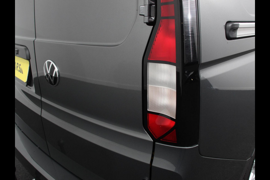 Volkswagen Caddy Cargo Maxi 2.0 TDI Aut. Style Airco Carplay Adaptive Cruise Control PDC VA Camera Trekhaak 17" LM Velgen Volkswagen Caddy Cargo Maxi 2.0 TDI Aut. Style Airco Carplay Adaptive Cruise Control PDC VA Camera Trekhaak 17" LM Velgen