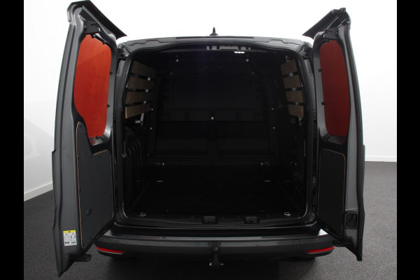 Volkswagen Caddy Cargo Maxi 2.0 TDI Aut. Style Airco Carplay Adaptive Cruise Control PDC VA Camera Trekhaak 17" LM Velgen Volkswagen Caddy Cargo Maxi 2.0 TDI Aut. Style Airco Carplay Adaptive Cruise Control PDC VA Camera Trekhaak 17" LM Velgen