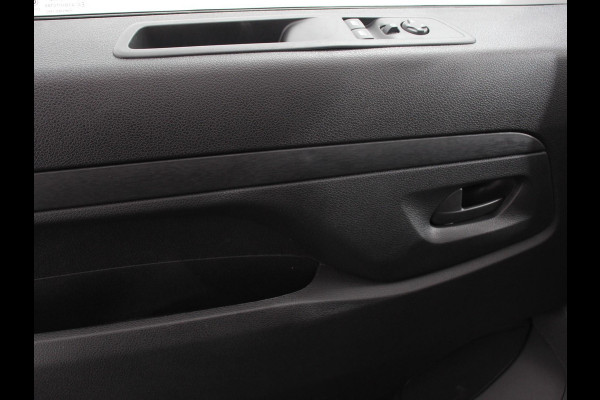 Opel Vivaro 2.0 BlueHDi 180 S&S L3 Automaat Apple Carplay /  Android Auto Parkeersensoren V+A Trekhaak Camera Navigatie Cruise Control LED koplampen houten afwerking laadruimte