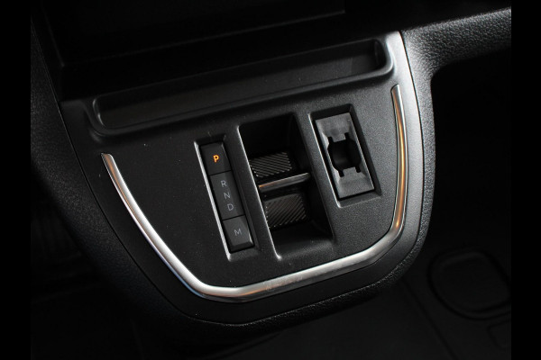 Opel Vivaro 2.0 BlueHDi 180 S&S L3 Automaat Apple Carplay /  Android Auto Parkeersensoren V+A Trekhaak Camera Navigatie Cruise Control LED koplampen houten afwerking laadruimte