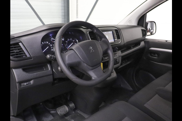 Peugeot Expert 2.0 BlueHDI Long Premium Dubbele Cabine Automaat Pack Look Navigatie Airco Bluetooth Parkeer sensoren Cruise Control Trekhaak * Peugeot Expert 2.0 BlueHDI Long Premium Dubbele Cabine Automaat Pack Look Navigatie Airco Bluetooth Parkeer sensoren Cruise Control Trekhaak *