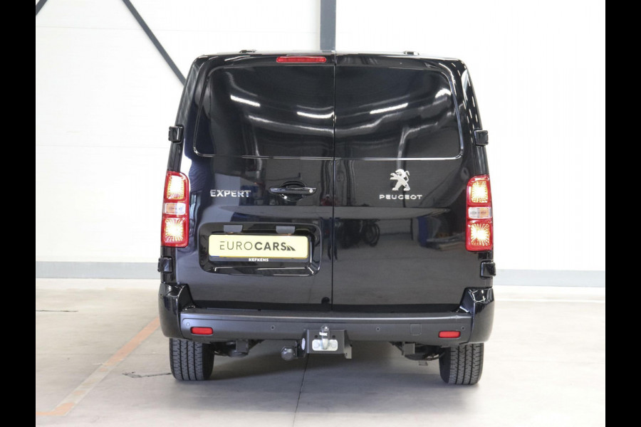 Peugeot Expert 2.0 BlueHDI Long Premium Dubbele Cabine Automaat Pack Look Navigatie Airco Bluetooth Parkeer sensoren Cruise Control Trekhaak * Peugeot Expert 2.0 BlueHDI Long Premium Dubbele Cabine Automaat Pack Look Navigatie Airco Bluetooth Parkeer sensoren Cruise Control Trekhaak *