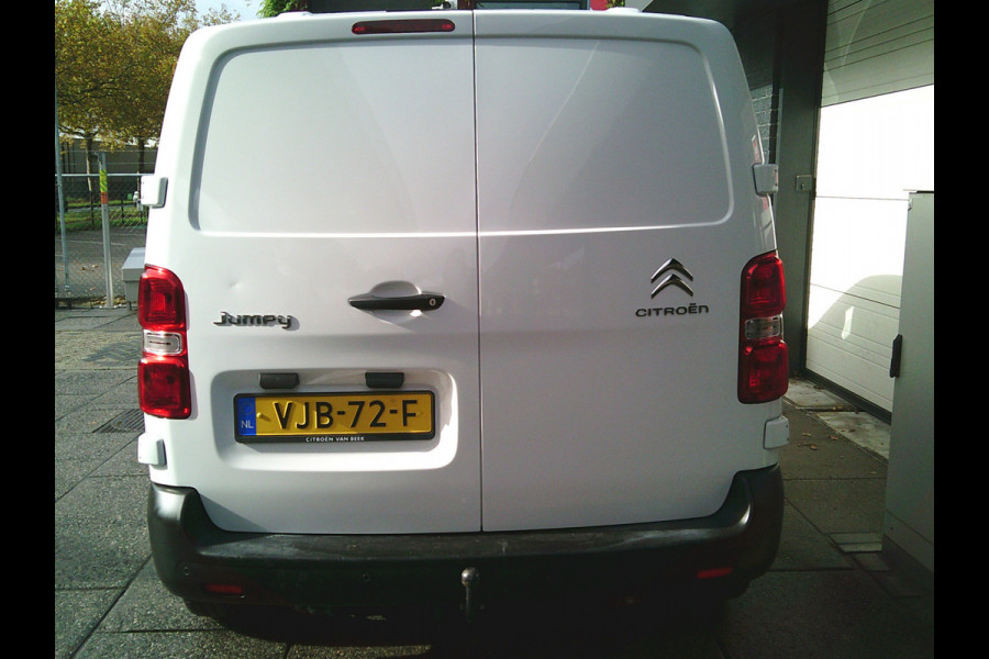 Citroën Jumpy 1.5 BlueHDI 120 pk M Club 120 pk I Navigatie I Cruisecontrol I 6 versnellingen 1e eigenaar !onderhoudsboekjes VIDEOS OF THIS SUPERB JUMPY AVAILABLE. Citroën Jumpy 1.5 BlueHDI 120 pk M Club 120 pk I Navigatie I Cruisecontrol I 6 versnellingen 1e eigenaar !onderhoudsboekjes VIDEOS OF THIS SUPERB JUMPY AVAILABLE.
