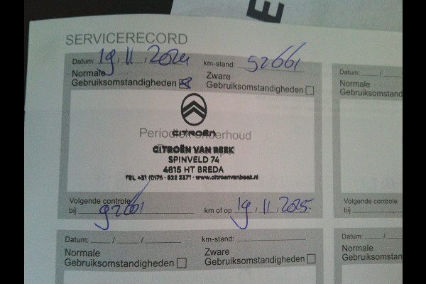 Citroën Jumpy 1.5 BlueHDI 120 pk M Club 120 pk I Navigatie I Cruisecontrol I 6 versnellingen 1e eigenaar !onderhoudsboekjes VIDEOS OF THIS SUPERB JUMPY AVAILABLE. Citroën Jumpy 1.5 BlueHDI 120 pk M Club 120 pk I Navigatie I Cruisecontrol I 6 versnellingen 1e eigenaar !onderhoudsboekjes VIDEOS OF THIS SUPERB JUMPY AVAILABLE.