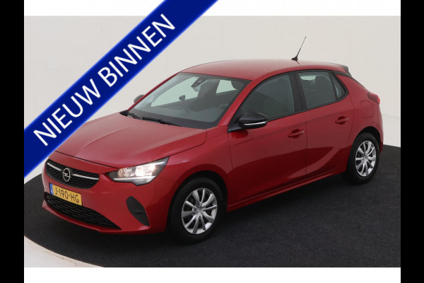 Opel Corsa 1.2 Edition NL-AUTO | NAVI | CARPLAY | ANDRIOD AUTO Opel Corsa 1.2 Edition NL-AUTO | NAVI | CARPLAY | ANDRIOD AUTO