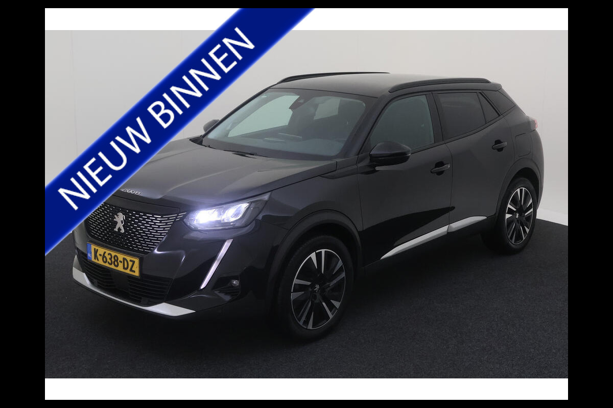 Peugeot 2008 1.2 PureTech Blue Lease Allure NL-AUTO | FULL LED | TREKHAAK Peugeot 2008 1.2 PureTech Blue Lease Allure NL-AUTO | FULL LED | TREKHAAK