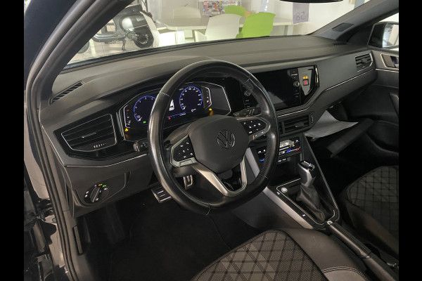 Volkswagen Polo 1.0 TSI R-Line Navi IQ Lights, Camera