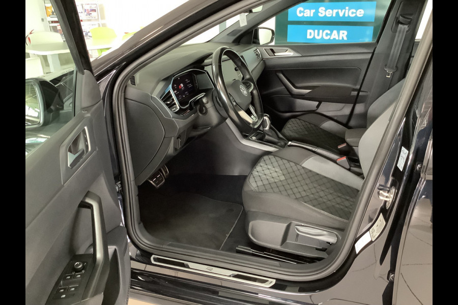 Volkswagen Polo 1.0 TSI R-Line Navi IQ Lights, Camera