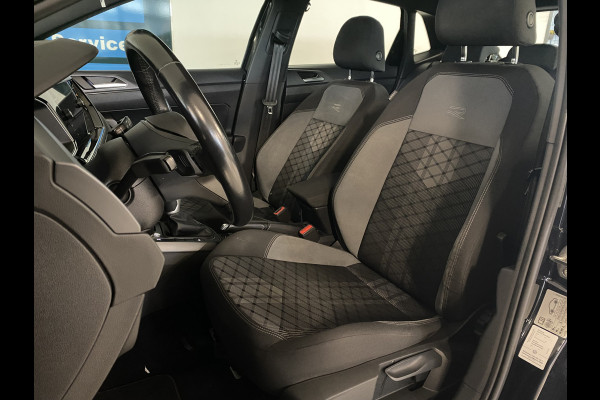 Volkswagen Polo 1.0 TSI R-Line Navi IQ Lights, Camera