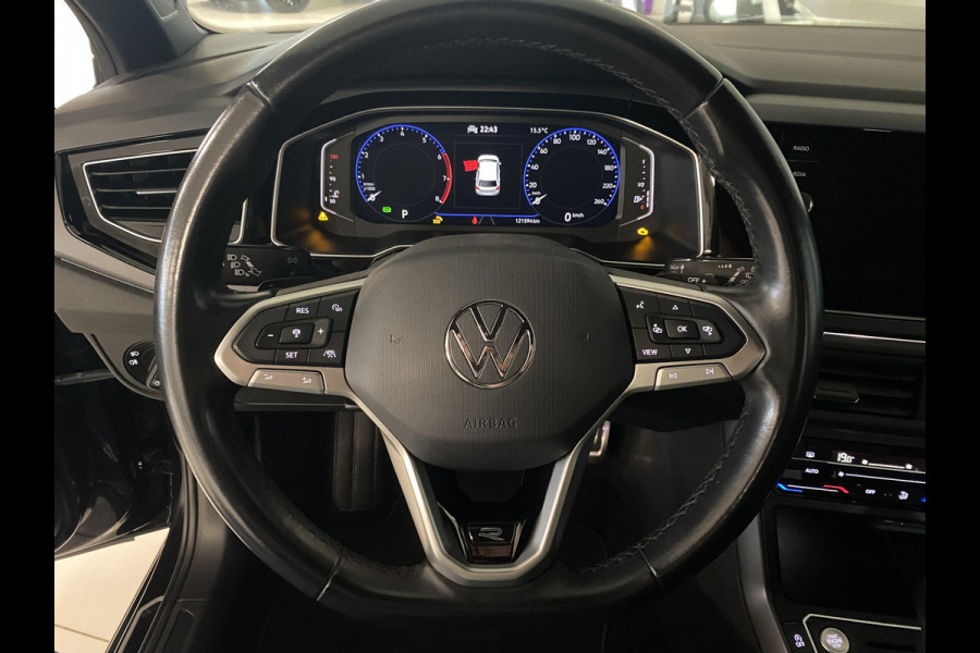 Volkswagen Polo 1.0 TSI R-Line Navi IQ Lights, Camera