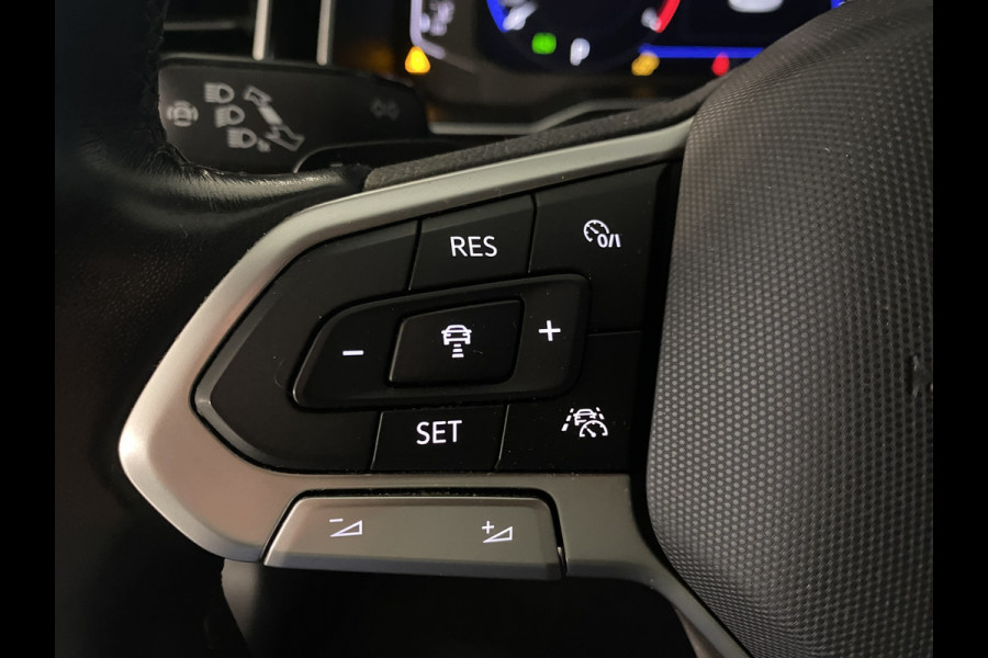 Volkswagen Polo 1.0 TSI R-Line Navi IQ Lights, Camera