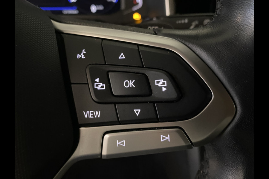 Volkswagen Polo 1.0 TSI R-Line Navi IQ Lights, Camera