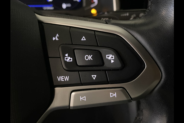 Volkswagen Polo 1.0 TSI R-Line Navi IQ Lights, Camera