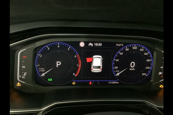 Volkswagen Polo 1.0 TSI R-Line Navi IQ Lights, Camera