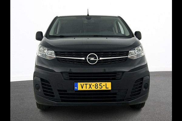 Opel Vivaro L3H1 145pk Automaat Dubbele Cabine Edition | Navigatie  | Airco | Trekhaak | Betimmering