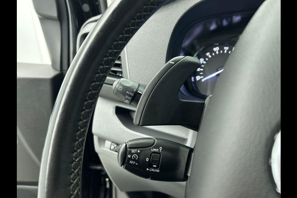 Opel Vivaro L3H1 145pk Automaat Dubbele Cabine Edition | Navigatie  | Airco | Trekhaak | Betimmering