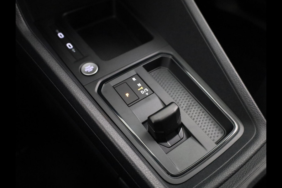 Volkswagen Caddy Combi Kombi Maxi 1.5 eHybrid EU6 115 pk automaat Geel kenteken - Toegang tot ZERO EMISSIE ZONE!