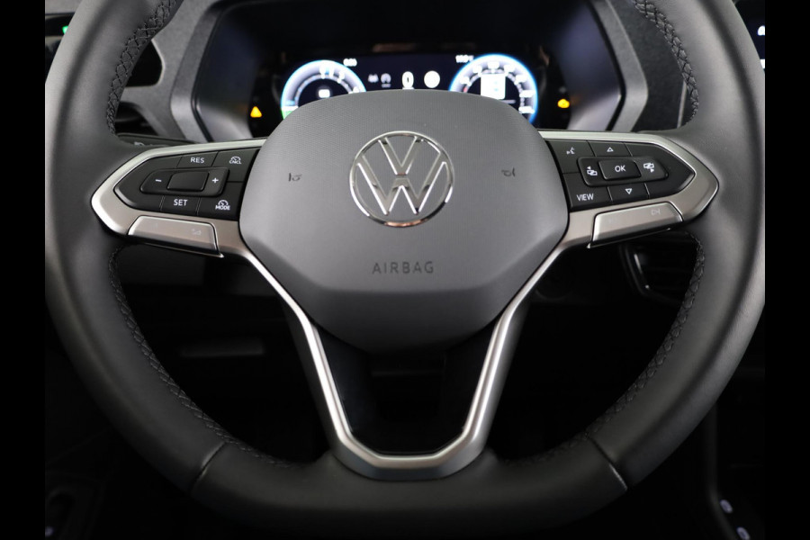 Volkswagen Caddy Combi Kombi Maxi 1.5 eHybrid EU6 115 pk automaat Geel kenteken - Toegang tot ZERO EMISSIE ZONE!