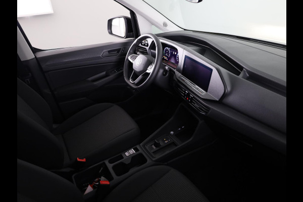 Volkswagen Caddy Combi Kombi Maxi 1.5 eHybrid EU6 115 pk automaat Geel kenteken - Toegang tot ZERO EMISSIE ZONE!