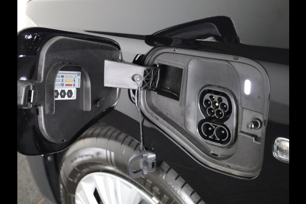 Volkswagen Caddy Combi Kombi Maxi 1.5 eHybrid EU6 115 pk automaat Geel kenteken - Toegang tot ZERO EMISSIE ZONE!