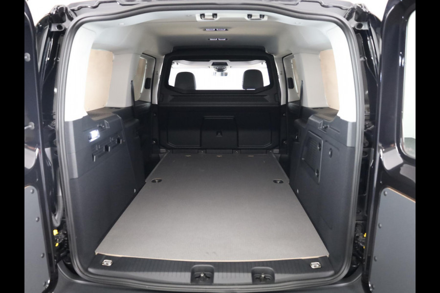 Volkswagen Caddy Combi Kombi Maxi 1.5 eHybrid EU6 115 pk automaat Geel kenteken - Toegang tot ZERO EMISSIE ZONE!