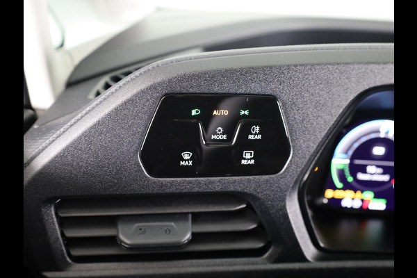 Volkswagen Caddy Combi Kombi Maxi 1.5 eHybrid EU6 115 pk automaat Geel kenteken - Toegang tot ZERO EMISSIE ZONE!