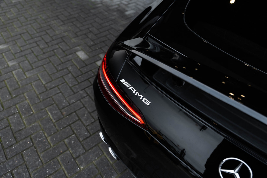 Mercedes-Benz AMG GT 4-Door Coupe AMG GT53 4MATIC+ Premium Plus - Panorama l burmester | Stoelkoeling | Memory | Massage Mercedes-Benz AMG GT 4-Door Coupe AMG GT53 4MATIC+ Premium Plus - Panorama l burmester | Stoelkoeling | Memory | Massage