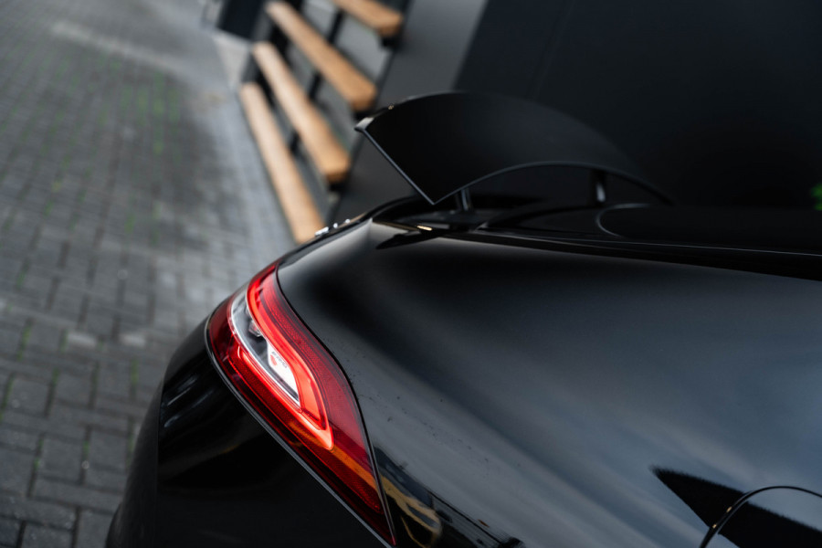 Mercedes-Benz AMG GT 4-Door Coupe AMG GT53 4MATIC+ Premium Plus - Panorama l burmester | Stoelkoeling | Memory | Massage Mercedes-Benz AMG GT 4-Door Coupe AMG GT53 4MATIC+ Premium Plus - Panorama l burmester | Stoelkoeling | Memory | Massage