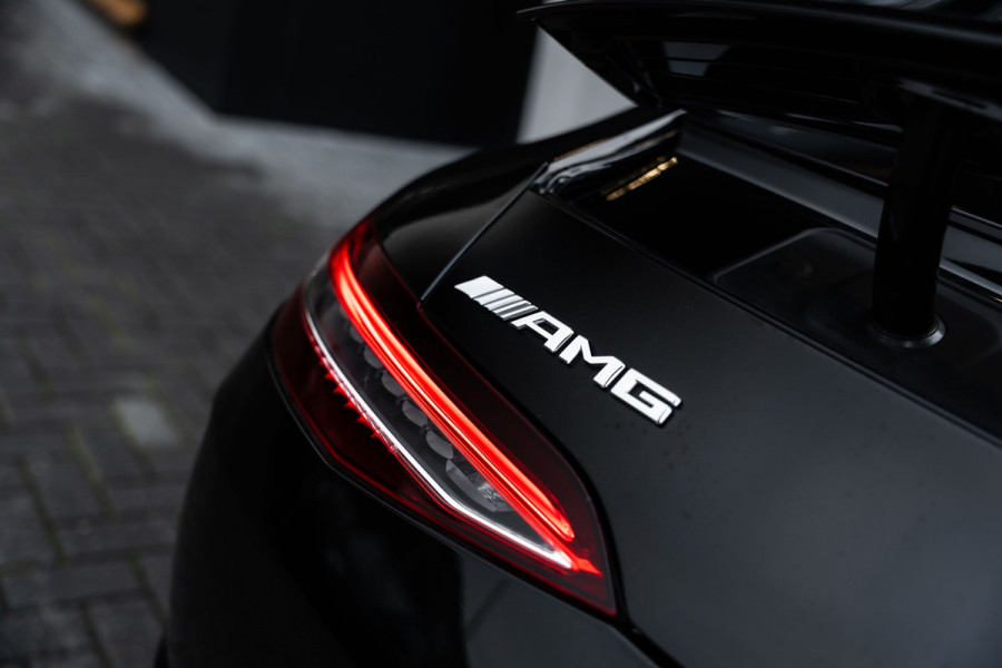 Mercedes-Benz AMG GT 4-Door Coupe AMG GT53 4MATIC+ Premium Plus - Panorama l burmester | Stoelkoeling | Memory | Massage Mercedes-Benz AMG GT 4-Door Coupe AMG GT53 4MATIC+ Premium Plus - Panorama l burmester | Stoelkoeling | Memory | Massage