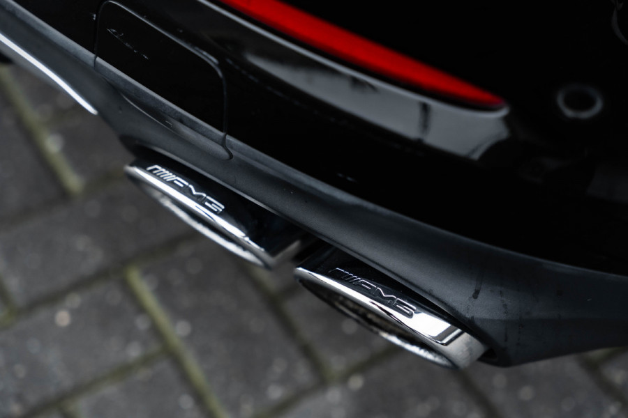 Mercedes-Benz AMG GT 4-Door Coupe AMG GT53 4MATIC+ Premium Plus - Panorama l burmester | Stoelkoeling | Memory | Massage Mercedes-Benz AMG GT 4-Door Coupe AMG GT53 4MATIC+ Premium Plus - Panorama l burmester | Stoelkoeling | Memory | Massage