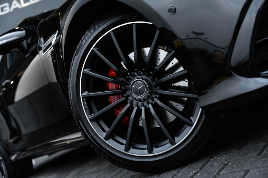 Mercedes-Benz AMG GT 4-Door Coupe AMG GT53 4MATIC+ Premium Plus - Panorama l burmester | Stoelkoeling | Memory | Massage Mercedes-Benz AMG GT 4-Door Coupe AMG GT53 4MATIC+ Premium Plus - Panorama l burmester | Stoelkoeling | Memory | Massage