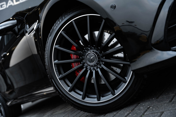 Mercedes-Benz AMG GT 4-Door Coupe AMG GT53 4MATIC+ Premium Plus - Panorama l burmester | Stoelkoeling | Memory | Massage Mercedes-Benz AMG GT 4-Door Coupe AMG GT53 4MATIC+ Premium Plus - Panorama l burmester | Stoelkoeling | Memory | Massage