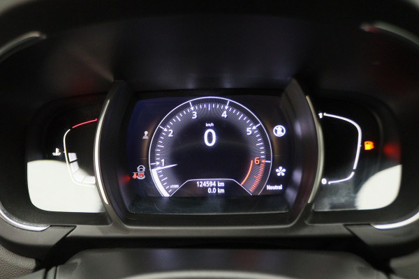 Renault Grand Scénic 1.3 TCe Intens 7p. Leder/Stof, Apple Carplay, Camera, Cruise, Sfeerverlichting, Trekhaak, 20'' Renault Grand Scénic 1.3 TCe Intens 7p. Leder/Stof, Apple Carplay, Camera, Cruise, Sfeerverlichting, Trekhaak, 20''