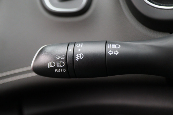 Renault Grand Scénic 1.3 TCe Intens 7p. Leder/Stof, Apple Carplay, Camera, Cruise, Sfeerverlichting, Trekhaak, 20'' Renault Grand Scénic 1.3 TCe Intens 7p. Leder/Stof, Apple Carplay, Camera, Cruise, Sfeerverlichting, Trekhaak, 20''