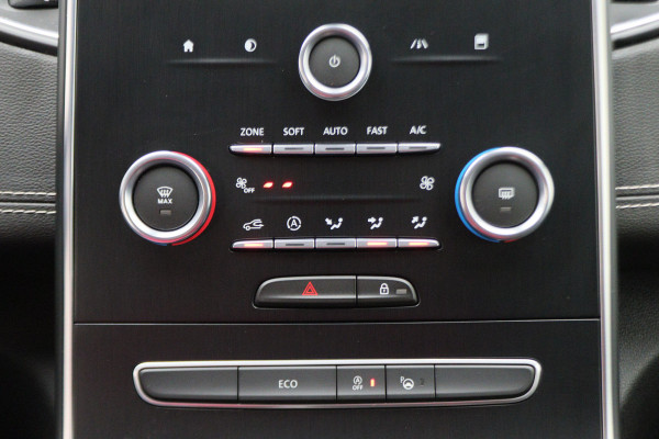 Renault Grand Scénic 1.3 TCe Intens 7p. Leder/Stof, Apple Carplay, Camera, Cruise, Sfeerverlichting, Trekhaak, 20'' Renault Grand Scénic 1.3 TCe Intens 7p. Leder/Stof, Apple Carplay, Camera, Cruise, Sfeerverlichting, Trekhaak, 20''