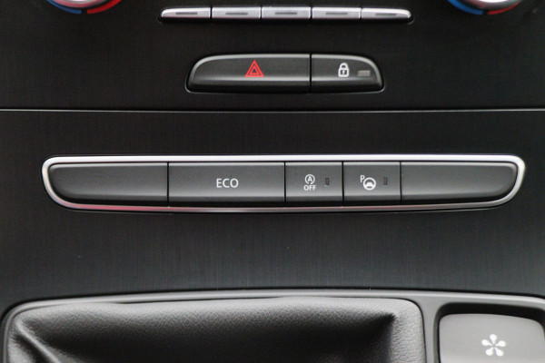 Renault Grand Scénic 1.3 TCe Intens 7p. Leder/Stof, Apple Carplay, Camera, Cruise, Sfeerverlichting, Trekhaak, 20'' Renault Grand Scénic 1.3 TCe Intens 7p. Leder/Stof, Apple Carplay, Camera, Cruise, Sfeerverlichting, Trekhaak, 20''