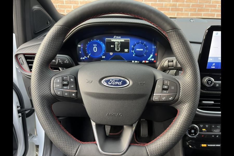 Ford Puma 125pk EB Hyb ST-Line X TREKHAAK/WINTERPACK/CAMERA/ADAPTIVE C.C. Ford Puma 125pk EB Hyb ST-Line X TREKHAAK/WINTERPACK/CAMERA/ADAPTIVE C.C.