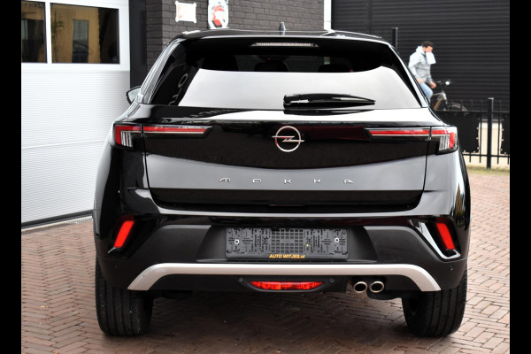 Opel Mokka 1.2 Turbo 130PK Aut. Ultimate | LED | Camera | Carplay | Adapt. Cruise | Incl. garantie Opel Mokka 1.2 Turbo 130PK Aut. Ultimate | LED | Camera | Carplay | Adapt. Cruise | Incl. garantie