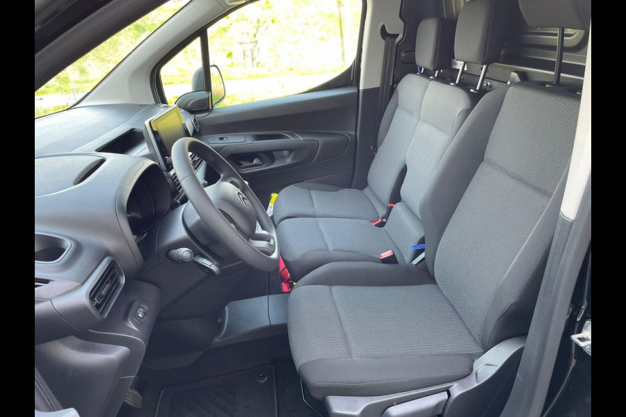 Citroën Berlingo 1.5 BlueHDi 100PK S&S L1 Airco | Cruise | Touchcreen Citroën Berlingo 1.5 BlueHDi 100PK S&S L1 Airco | Cruise | Touchcreen
