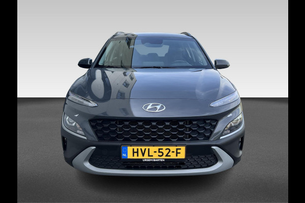 Hyundai Kona 1.0 T-GDI Comfort | Apple Carplay/Android Auto | stuur-stoelverwarming | PDC | cruise control | climate control