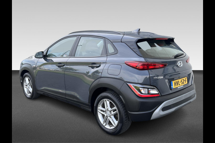 Hyundai Kona 1.0 T-GDI Comfort | Apple Carplay/Android Auto | stuur-stoelverwarming | PDC | cruise control | climate control