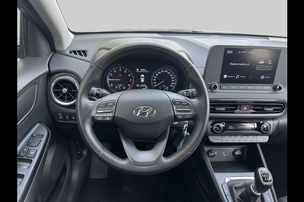 Hyundai Kona 1.0 T-GDI Comfort | Apple Carplay/Android Auto | stuur-stoelverwarming | PDC | cruise control | climate control