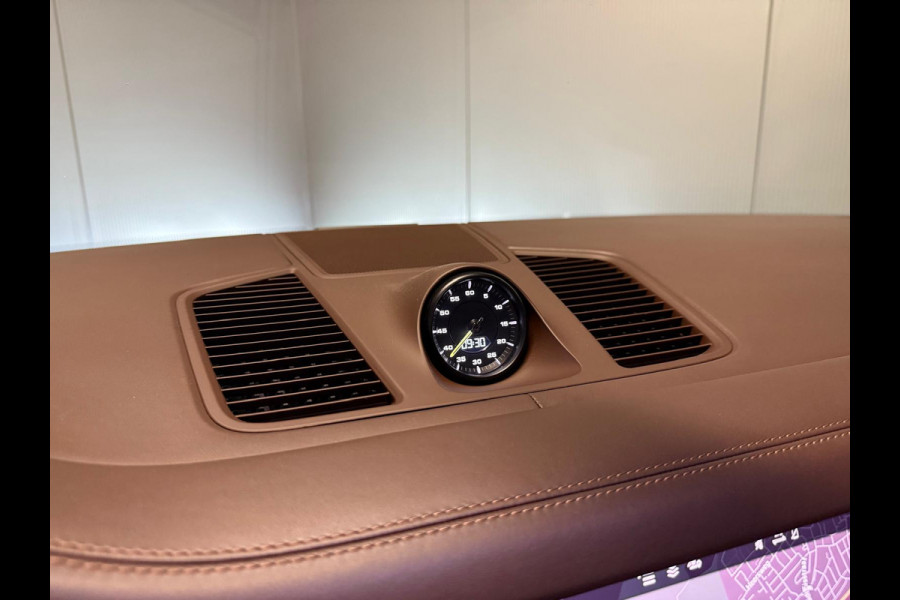 Porsche Cayenne Coupé 3.0e Hybrid KRIJT-SPORT DESIGN-CLUBLEER-PANO-STOELEN 18 VOUDIG-SURROUND-COMPLEET