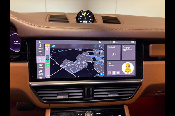 Porsche Cayenne Coupé 3.0e Hybrid KRIJT-SPORT DESIGN-CLUBLEER-PANO-STOELEN 18 VOUDIG-SURROUND-COMPLEET