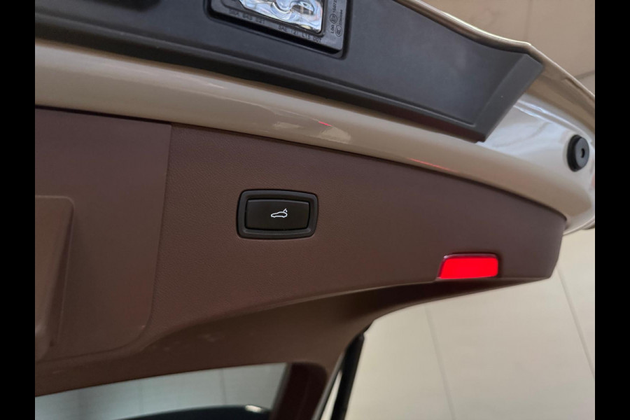 Porsche Cayenne Coupé 3.0e Hybrid KRIJT-SPORT DESIGN-CLUBLEER-PANO-STOELEN 18 VOUDIG-SURROUND-COMPLEET